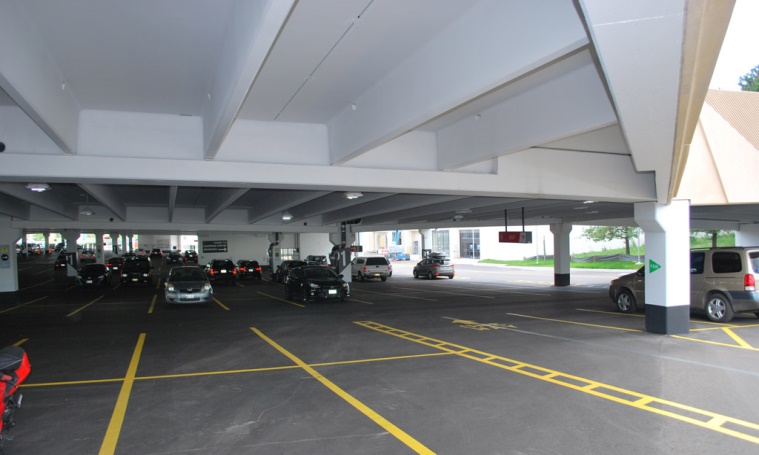 Reveal Animation Image